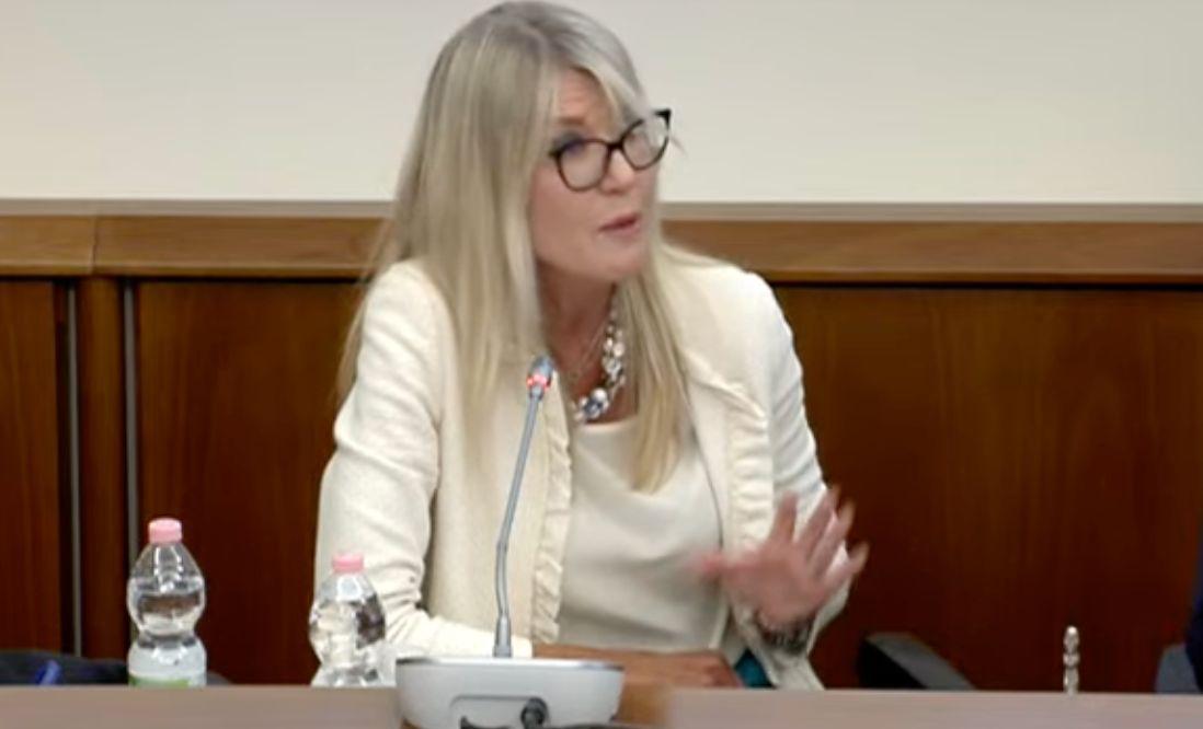 Giustizia tributaria, Pres. Carolina Lussana: “Completare la riforma per una giurisdizione autonoma, indipendente e pienamente riconosciuta”