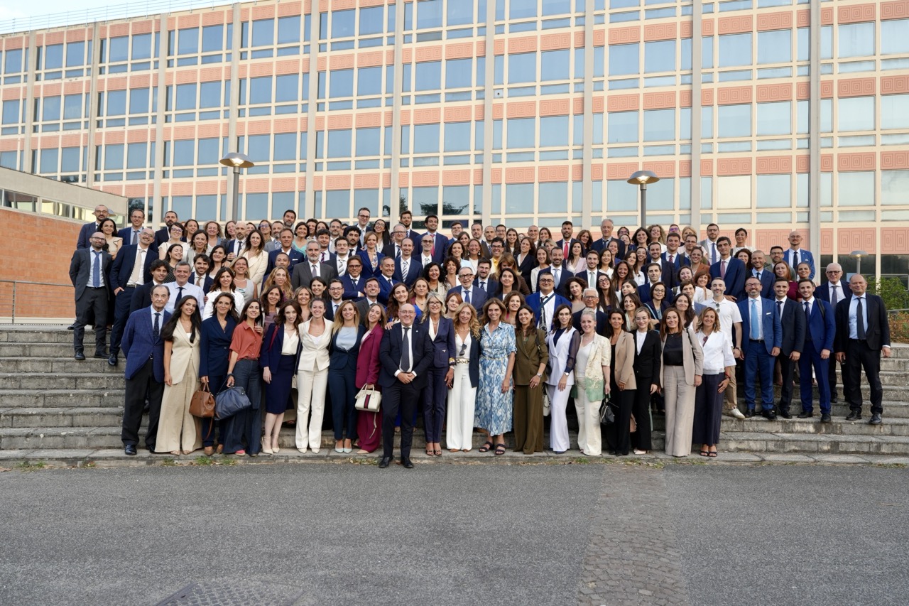 21 Luglio 2026 - Incontro istituzionale e giornata di studio per i magistrati tributari di prima nomina